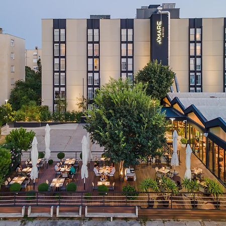 Hotel A'Mare Zadar Exterior photo