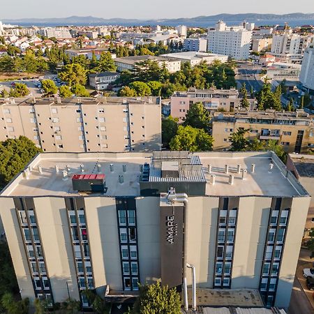 Hotel A'Mare Zadar Exterior photo
