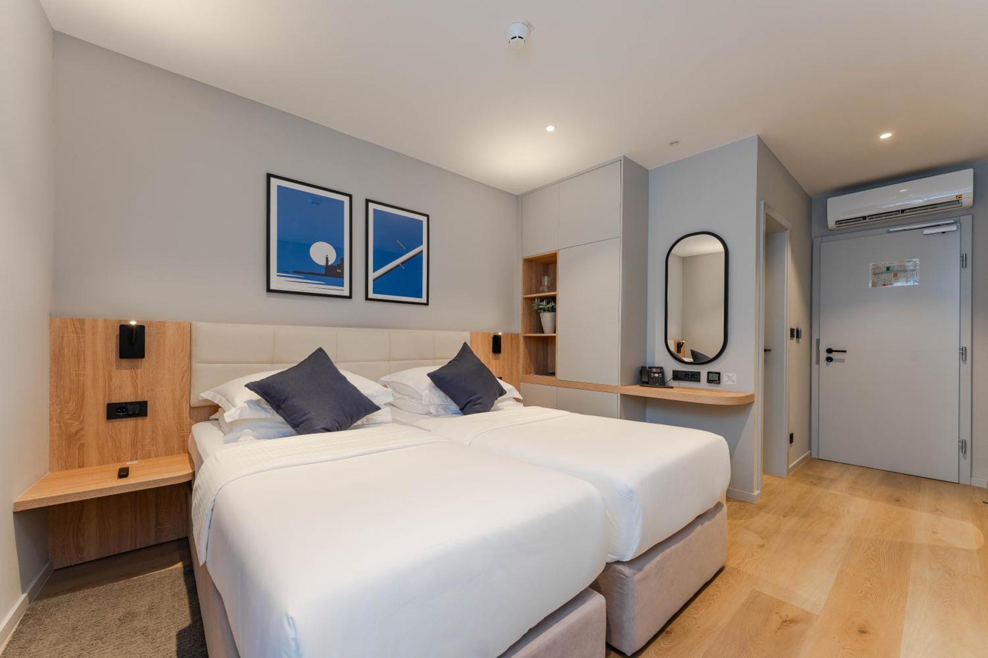 Hotel A'Mare Zadar Room photo
