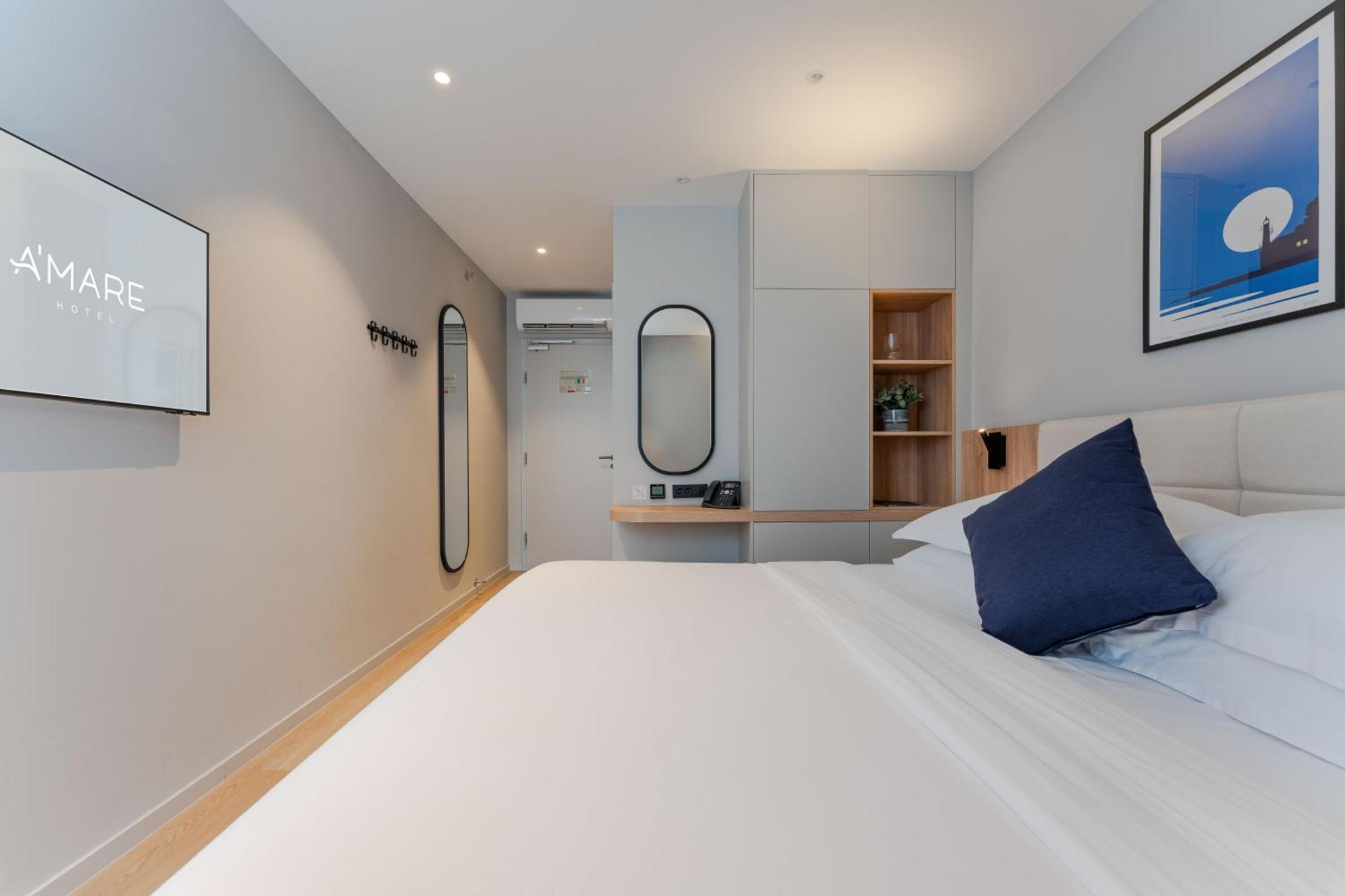 Hotel A'Mare Zadar Room photo