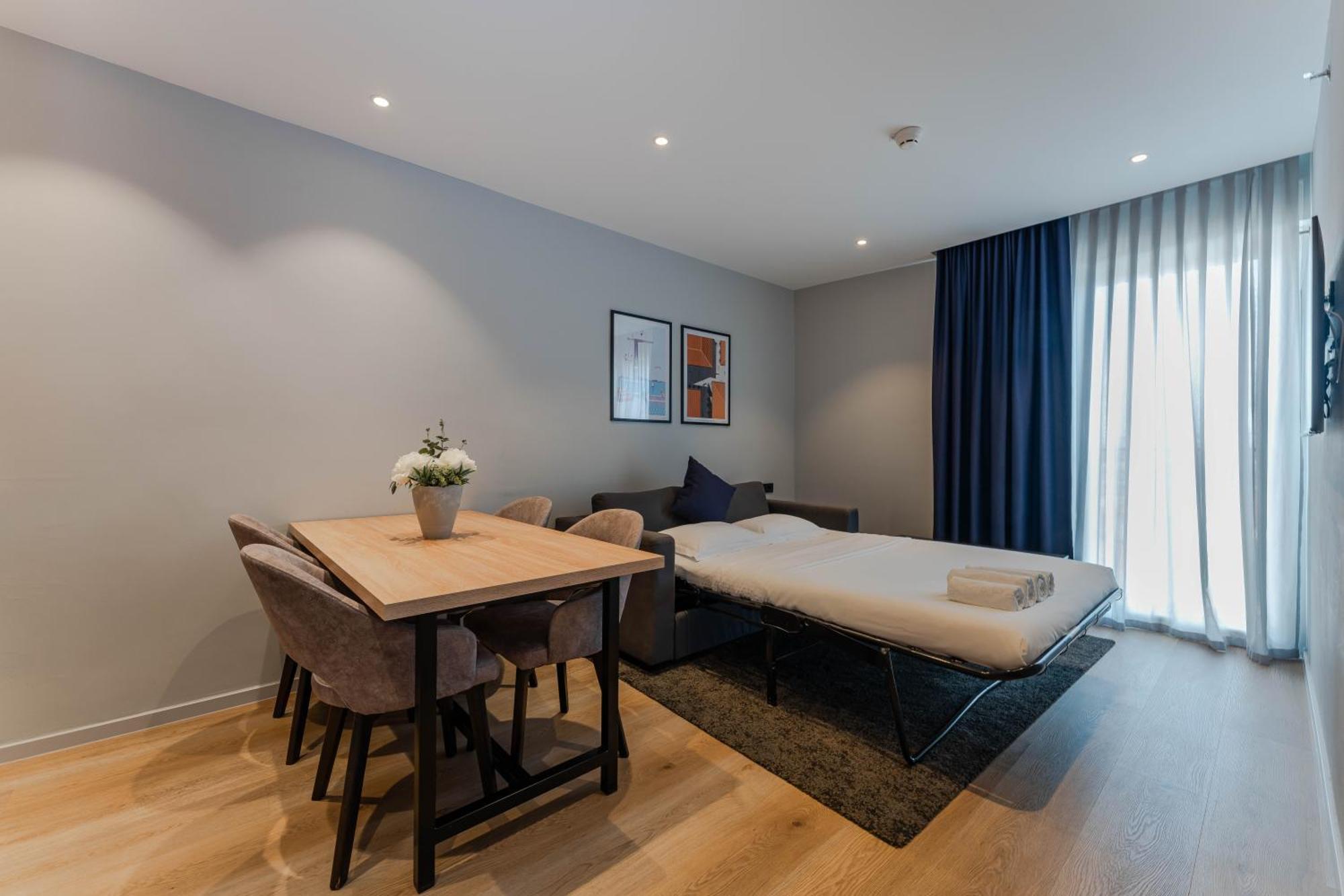 Hotel A'Mare Zadar Room photo