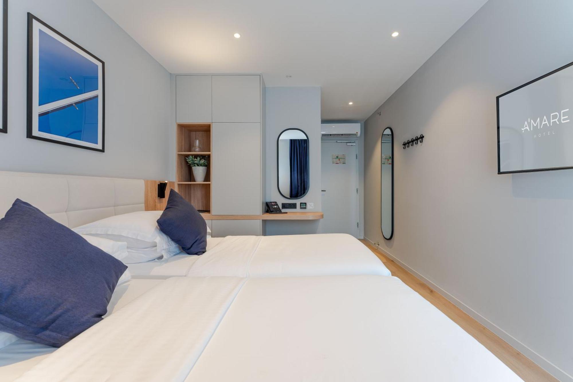Hotel A'Mare Zadar Room photo