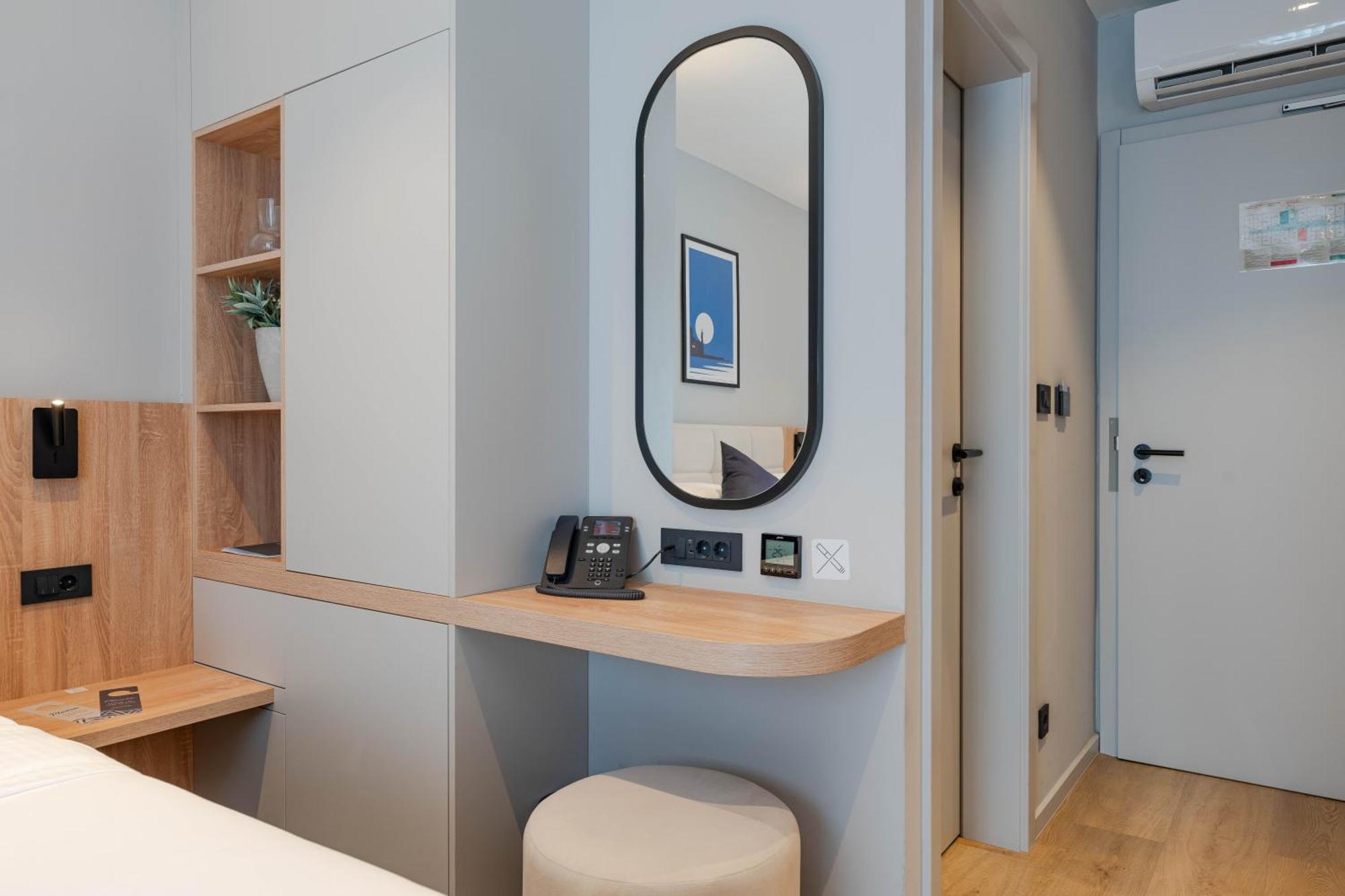 Hotel A'Mare Zadar Room photo