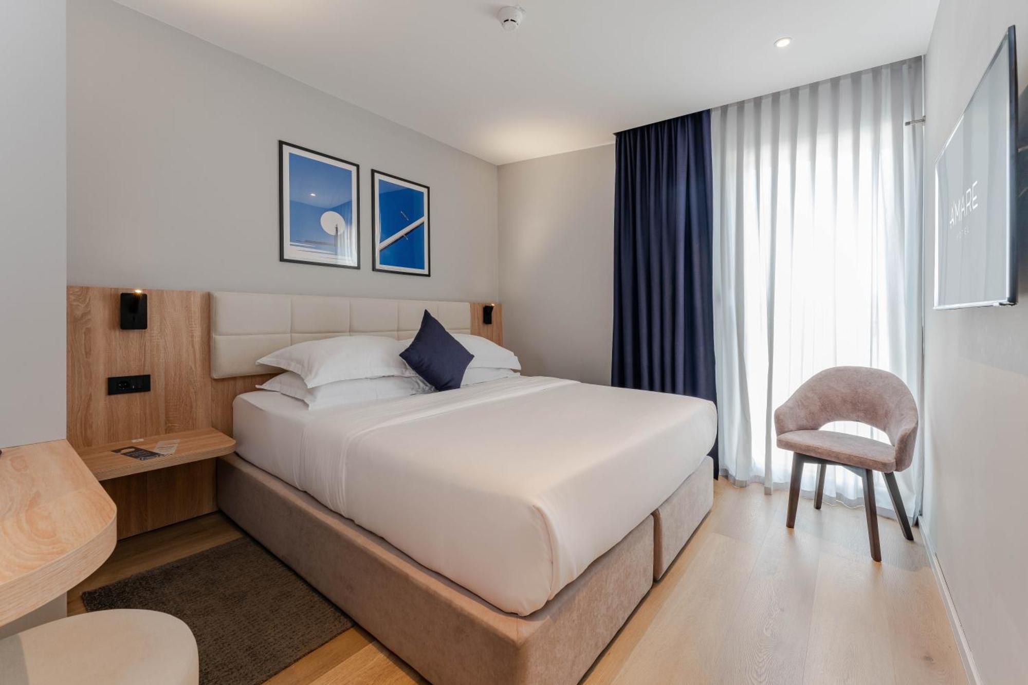 Hotel A'Mare Zadar Room photo