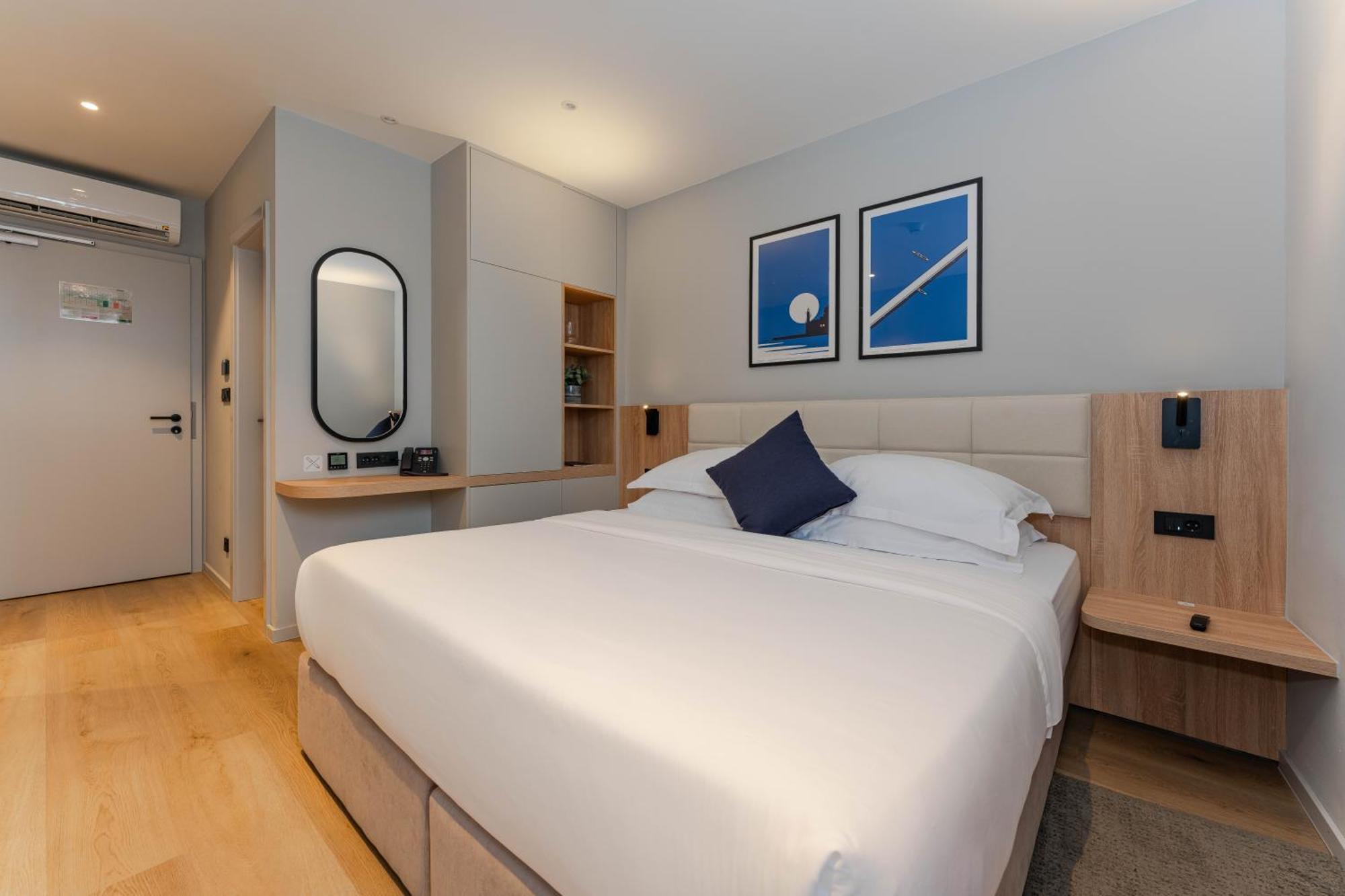 Hotel A'Mare Zadar Room photo