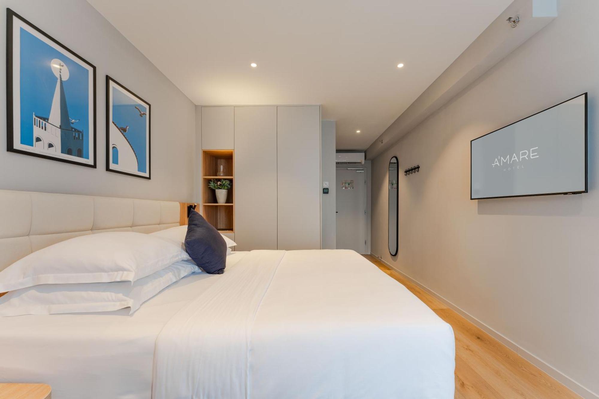 Hotel A'Mare Zadar Room photo