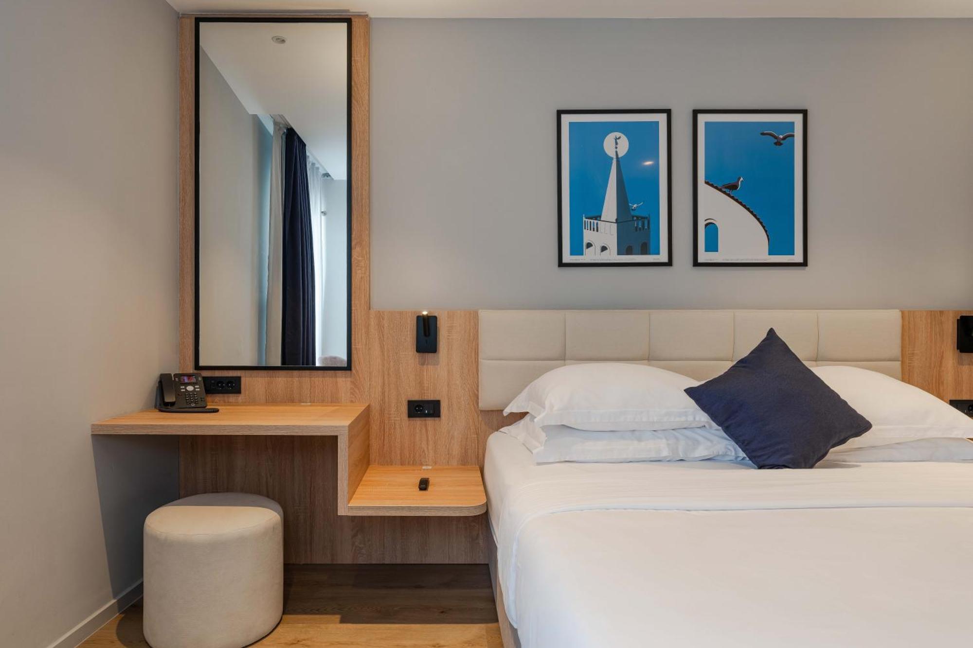 Hotel A'Mare Zadar Room photo