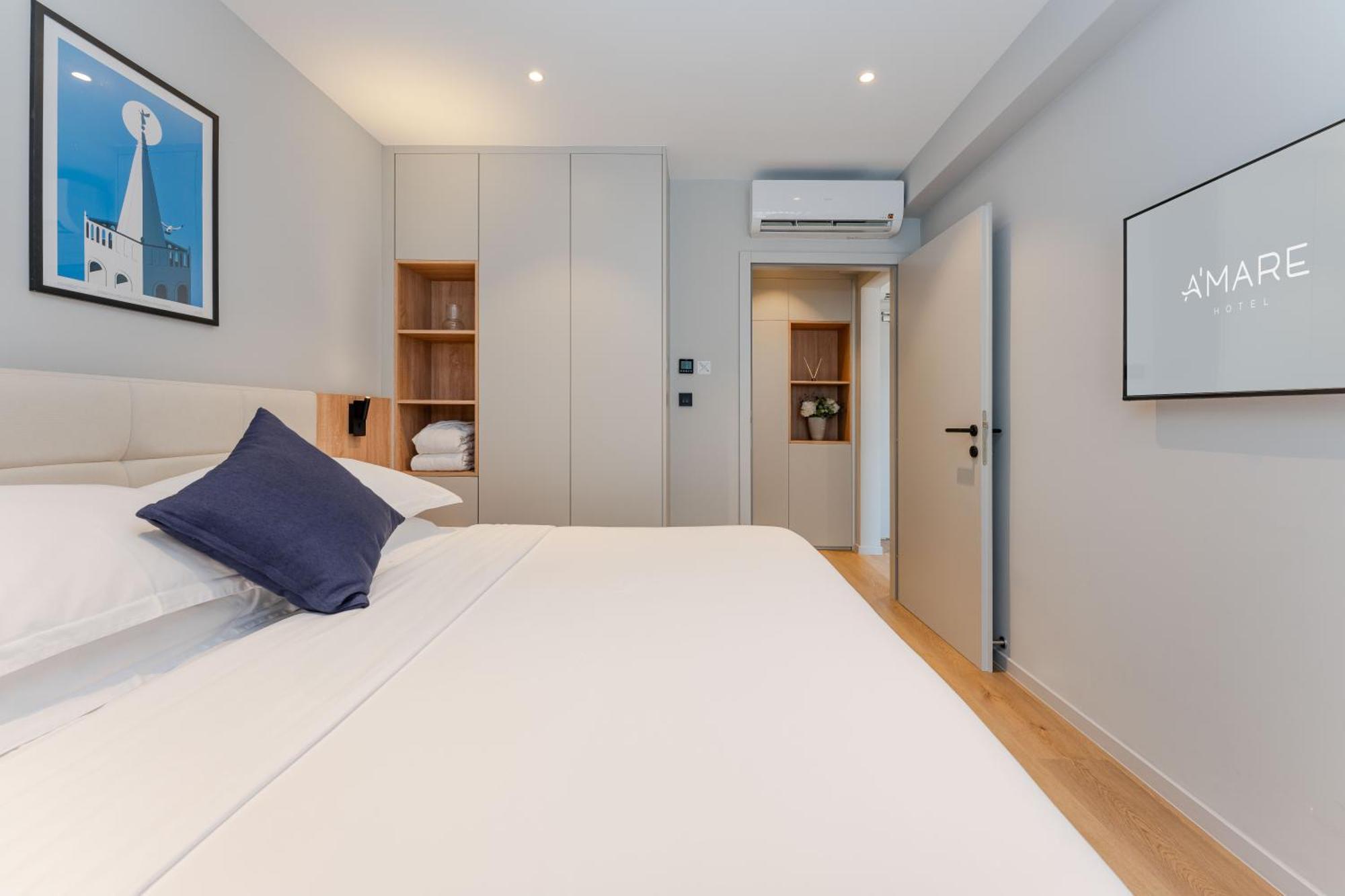 Hotel A'Mare Zadar Room photo