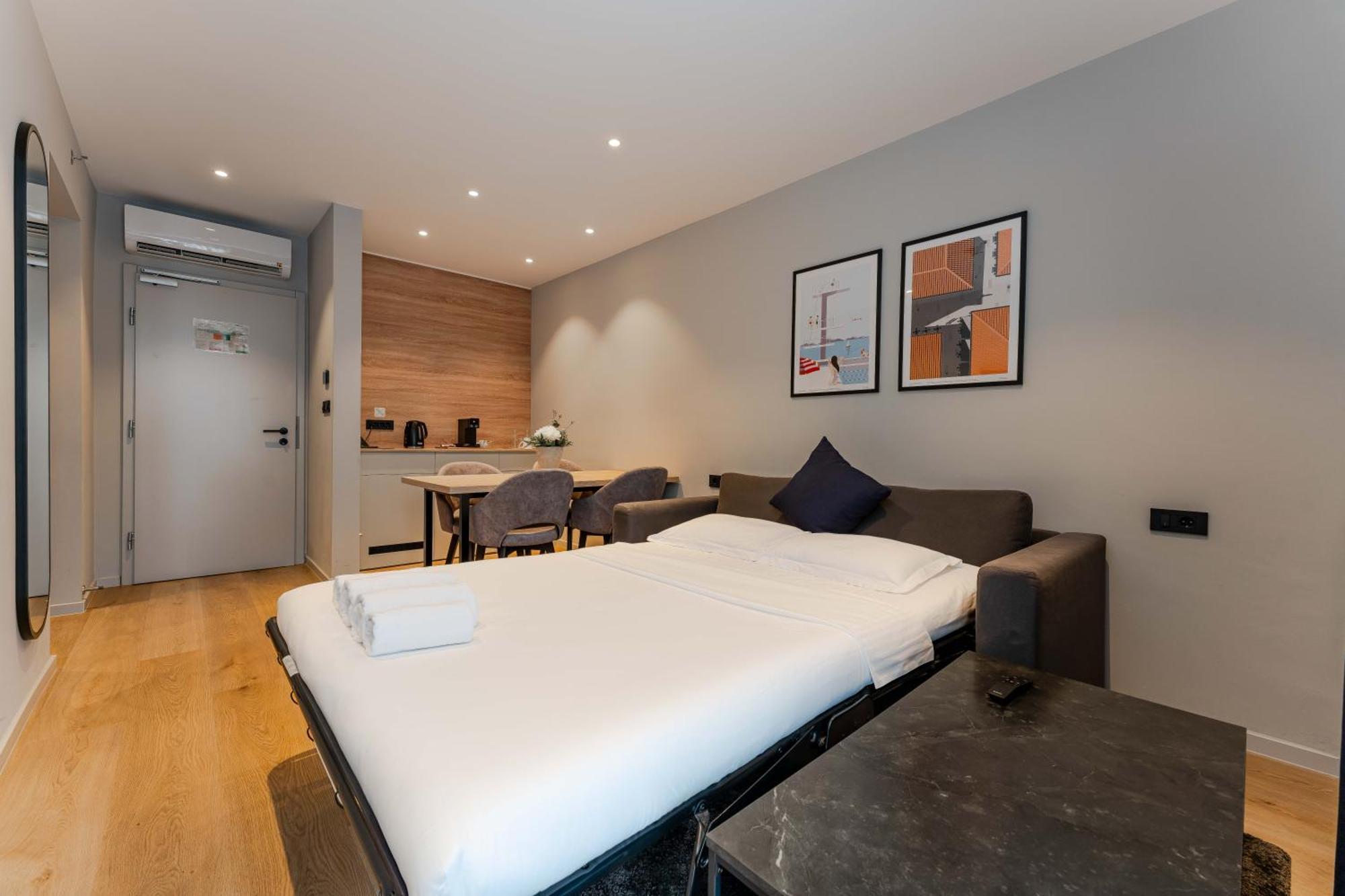 Hotel A'Mare Zadar Room photo