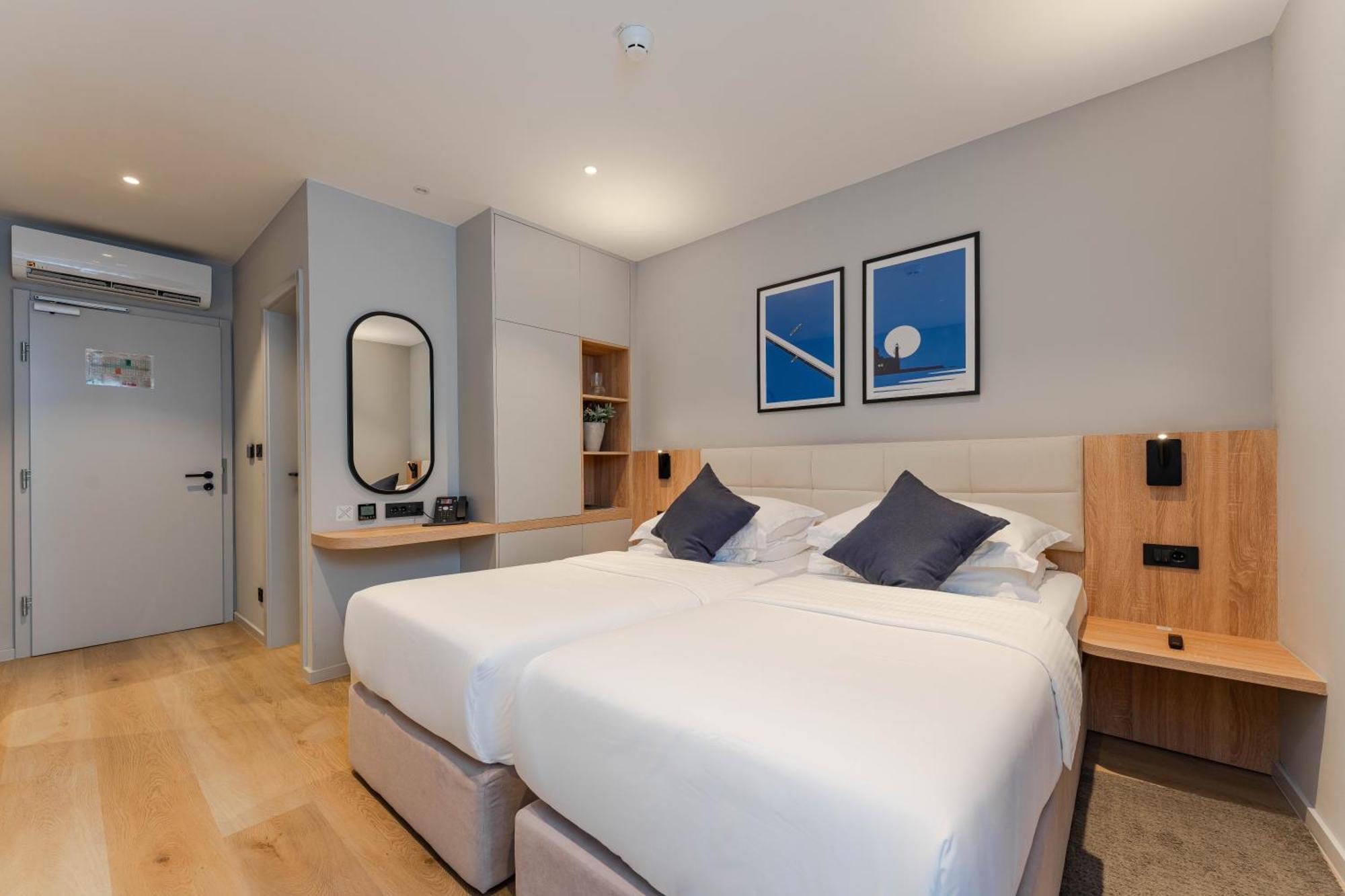 Hotel A'Mare Zadar Room photo